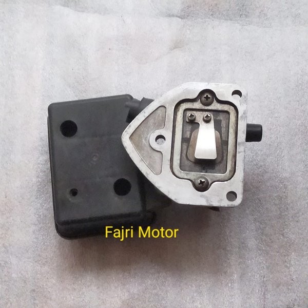 Kotak Hsas Dan Tutup Blok Sambungan Superkips Kawasaki Ninja 150 R Ss Ninja Rr Ori Copotan Termurah 