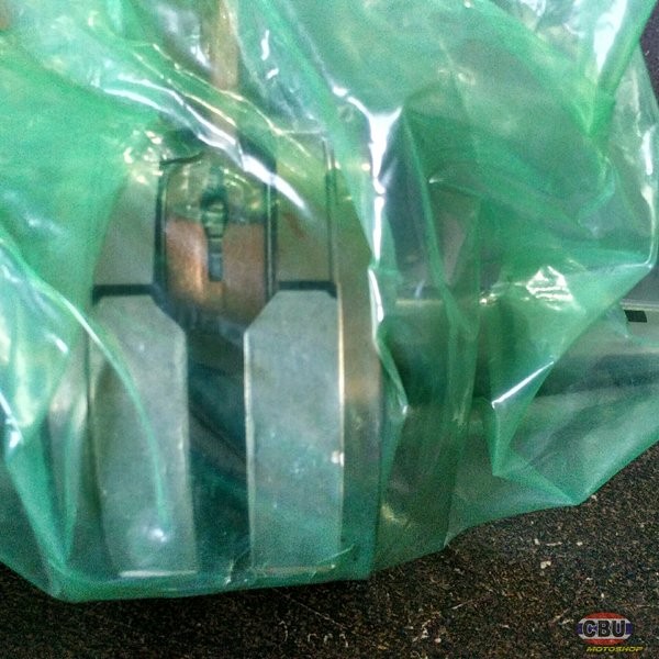 Kruk As Zx 150 Pen 16 Ninja Rr Termurah Langka