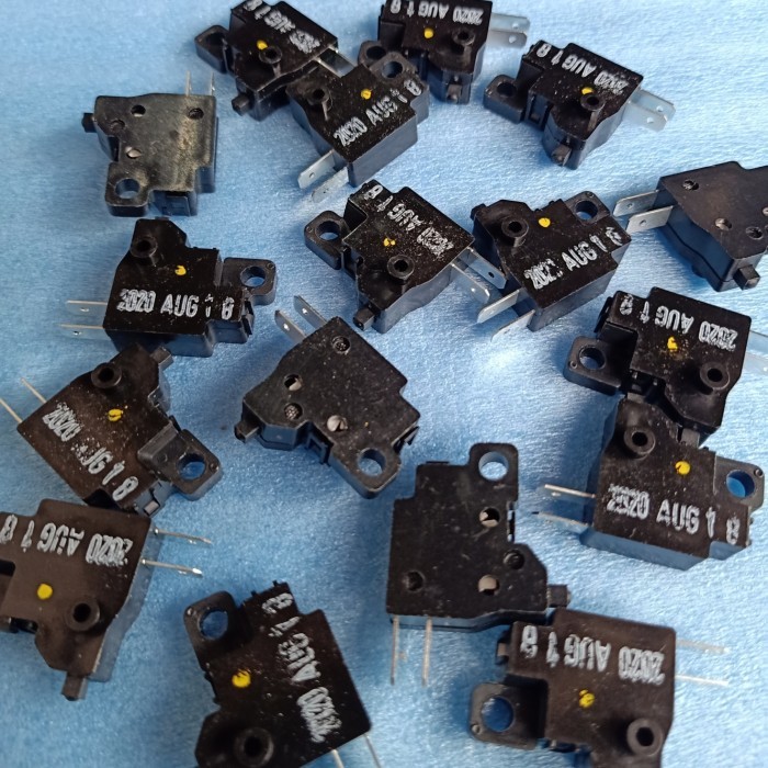 Switch Rem Depan Honda Supra X 125 Karisma Vario Scoopy Specy Original Termurah Langka