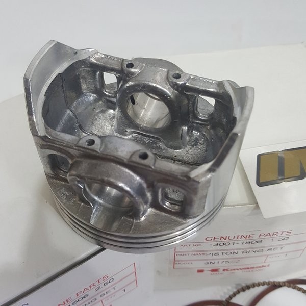 Piston Bore Up Boss Bos 65 65.5 66 66.5 67 67.5 68 68Mm 67Mm 66Mm 65Mm 67.5Mm 66.5Mm 65.5Mm 67.5Mm P