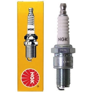 Busi Ngk Original Orisinil Nsr R Rr Sp B9Es Ninja 150 2T 2Tak Kr150 Satria 120 Ru Japan Spark Plug 1