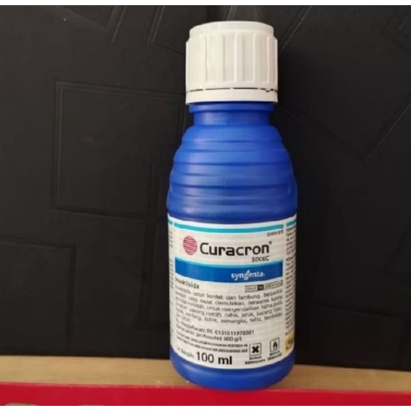 Curacron 100 ml