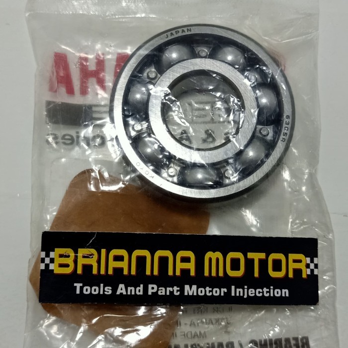 Bearing Kruk As Vixion Ori Yamaha 93306 305X7 Termurah Langka