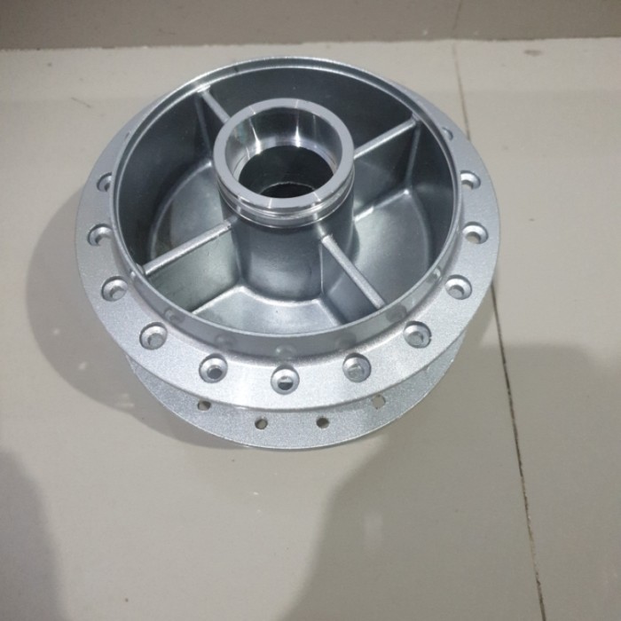 Tromol Belakang Supra X 125 Tromol Belakang Double Disc Supra X125 Ori Termurah Langka