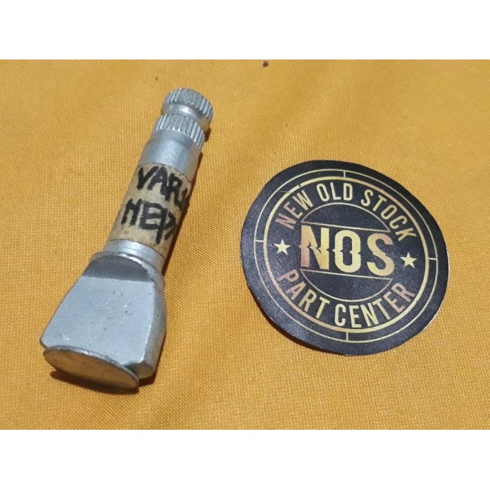 As Paha Rem Camshaft Brake Bosh Kampas Belakang Rear Honda Vario Termurah Langka