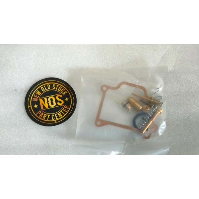 Repairkit Repair Reparkit Karburator Karbu Set Suzuki Tornado Gx Gs 11 Termurah Langka