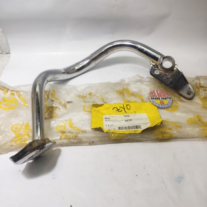 Pedal Rem Suzuki Trs Gp Tebal Termurah Langka