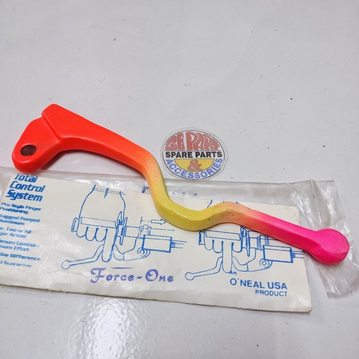 Handel Rem F1 Tromol Dt 100 Kanan Brake Handle Yamaha Dt100 Force 1 Termurah Langka
