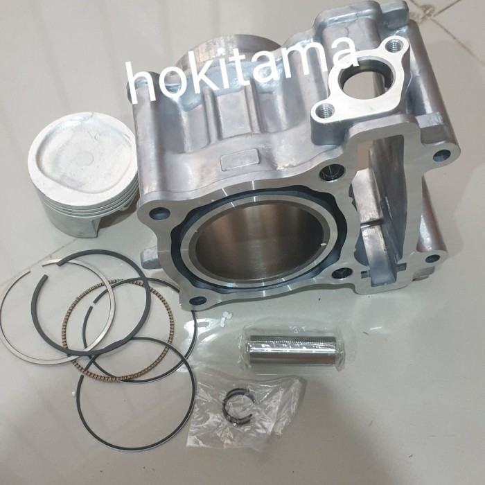 Blok Seher Yzf R15 Blok Mesin R 15 V2 Blok Seher Xabre Komplit Termurah Langka