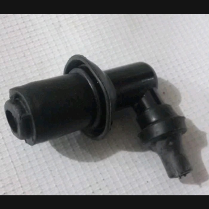 Cop Busi Cangklong Busi M Vespa Piaggio Liberty Zip P 150 Lx S 125 Termurah Langka