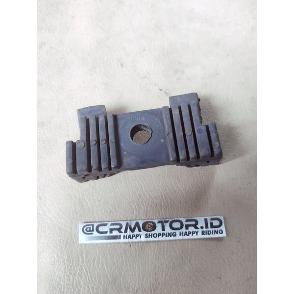 Karet Tangki Ganjel Tengki Cushion Rr Fuel Tank Hlhonda Gl Pro Win 100 Tiger Lama 2000 Tiger Revo Ti