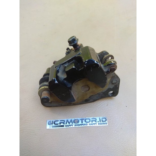 Kaliper Cakram Bawah Palababi Yamaha Mio Soul Gt Pnp Mio J Mio Gt Copotan Motor Termurah Langka