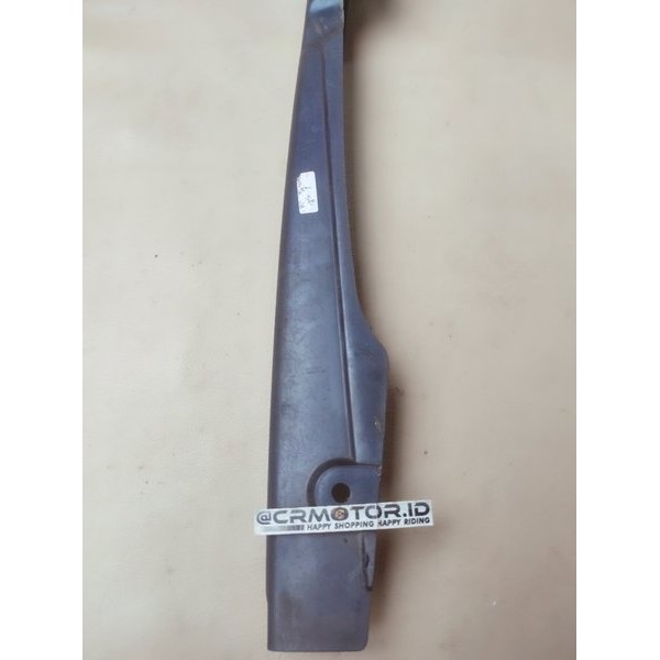 Cover Keteng Tutup Rantai Rante Yamaha Jupiter Z Burhan Ori Copotan Motor Termurah Langka