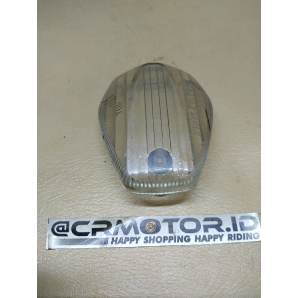 Ori Mika Lampu Reting Riting Leting Sein Sen Sign Tiger Revo Depan Kanan Dan Belakang Kiri Copotan M