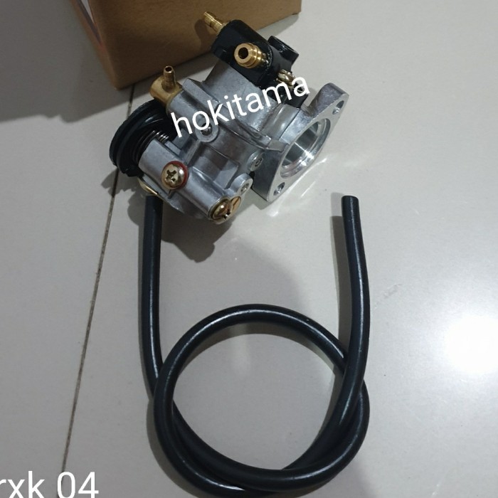 Pompa Oli Rxking New 3Ka Yamaha Rx King Rxk Baru Pompa Oli Samping Ori Termurah Langka