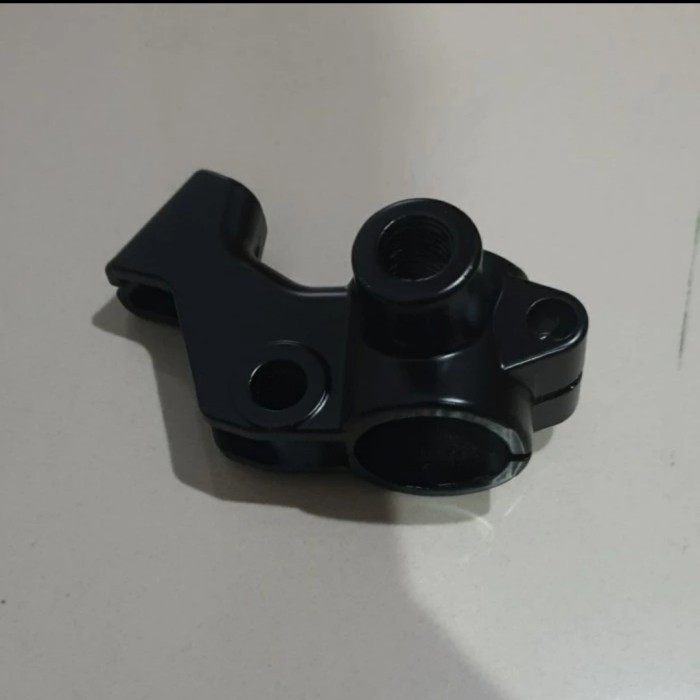 Rumah Handle Kopling Touch 125 Tuas Copling Yamaha Touch 125 Z Termurah Langka