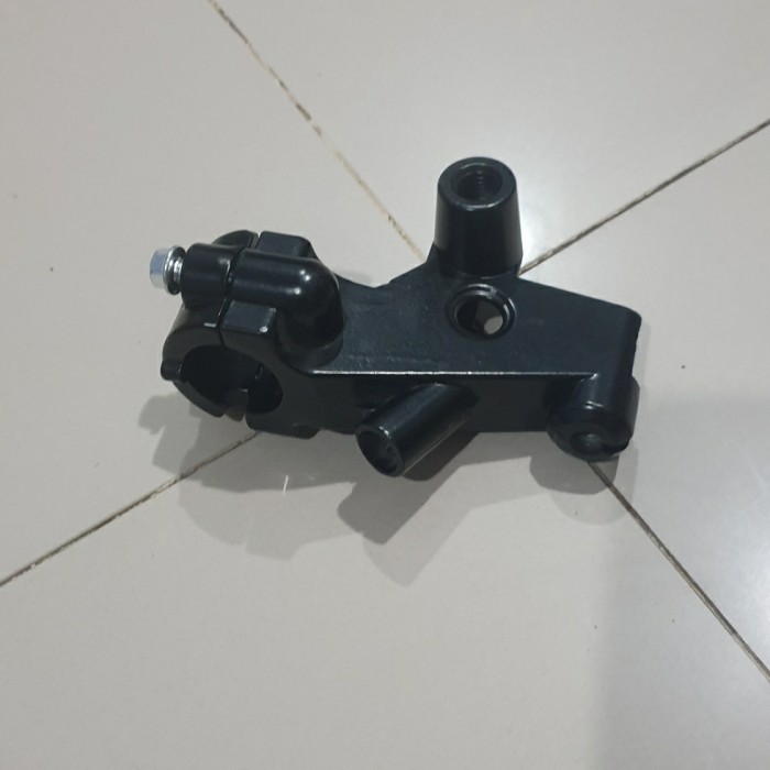 Rumah Kopling Sonic 150 Handle Kopling Supra Gtr 150 Dudukan Spion Cb Termurah Langka