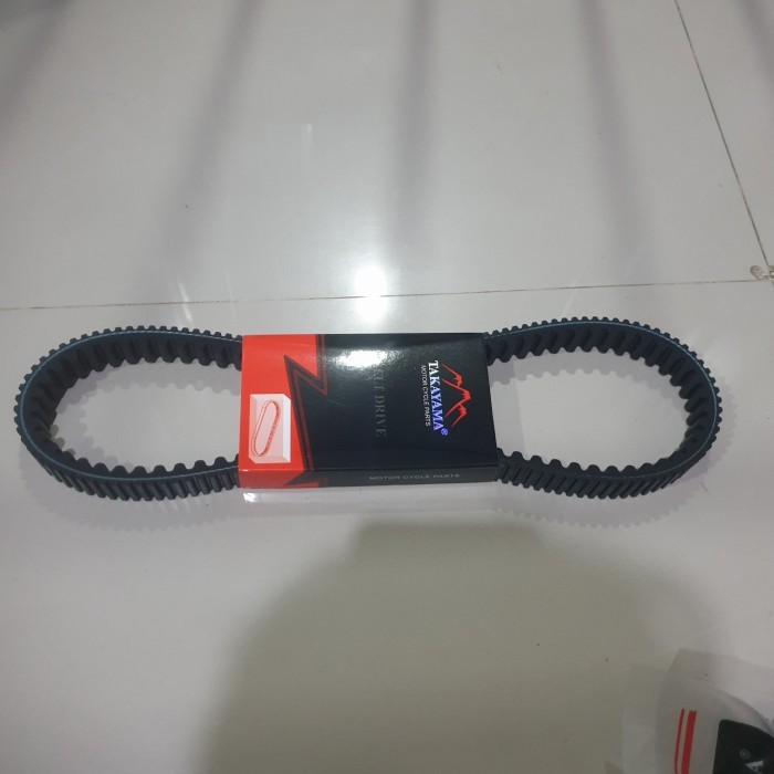 Vanbelt Adv 150 Tali Belt Pcx Van Belt Pcx 150 Honda Adv V Belt Pcx Termurah Langka