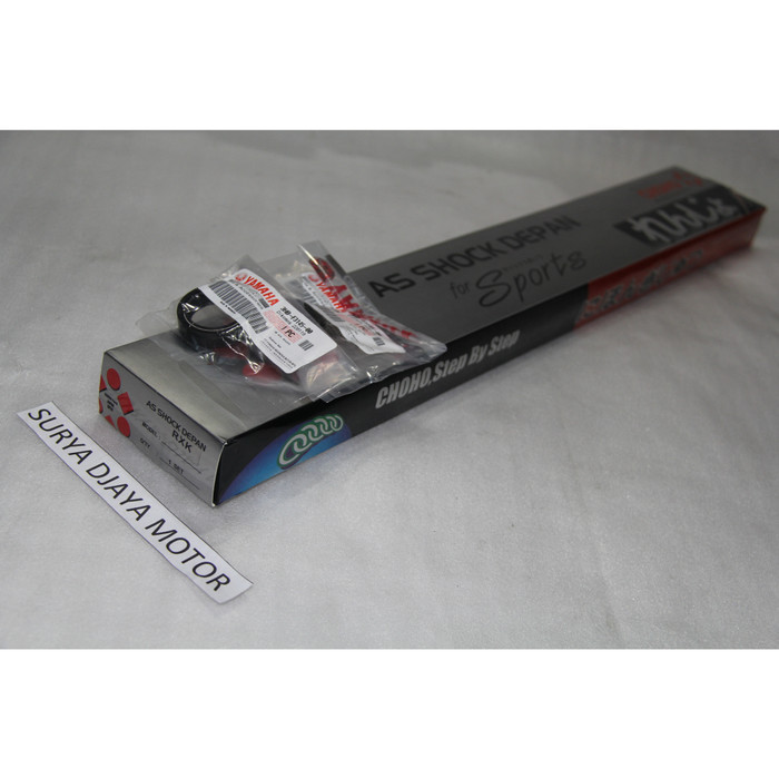 Pipe Comp Fr Fork Pipa As Shock Depan Rx King Rxking Rxk Rx K Choho Termurah Langka