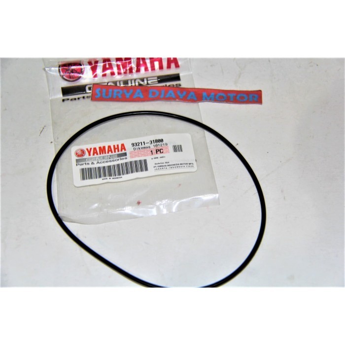 Oring O Ring Karet Oring Besar Xeon Lama Xeon Rc Old New Ori Original Termurah Langka