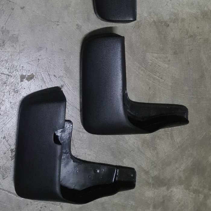 BEST KARPET LUMPUR AVANZA VELOZ - PENAHAN LUMPUR AVANZA VELOZ