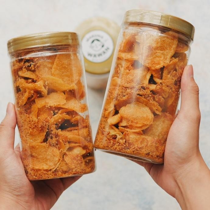 

TERBARU KRIPIK KENTANG EBI (ASIN) WARUNGNYAWAWAN !!!!!