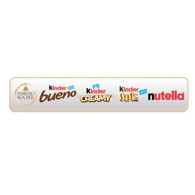 

TERBARU NUTELLA B-READY WAFER BISKUIT 132GR - TWINPACK !!!!!