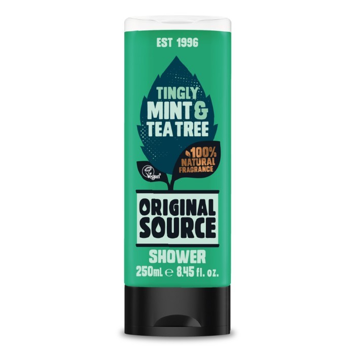 Original Source Gift - Shower Mint & Tea Tree 250ml