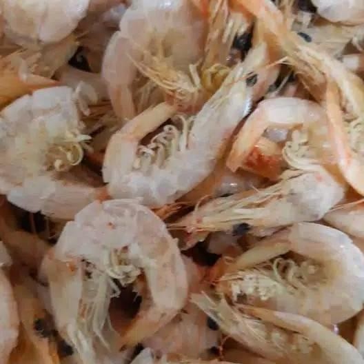 

Udang Mani Medan Berat Gram