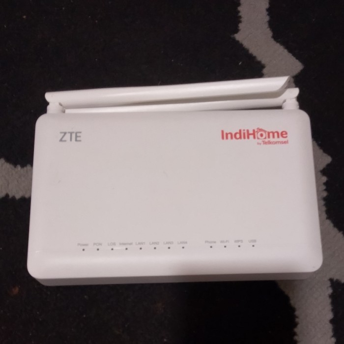 Terbaru Zte F670L Dualband 5G