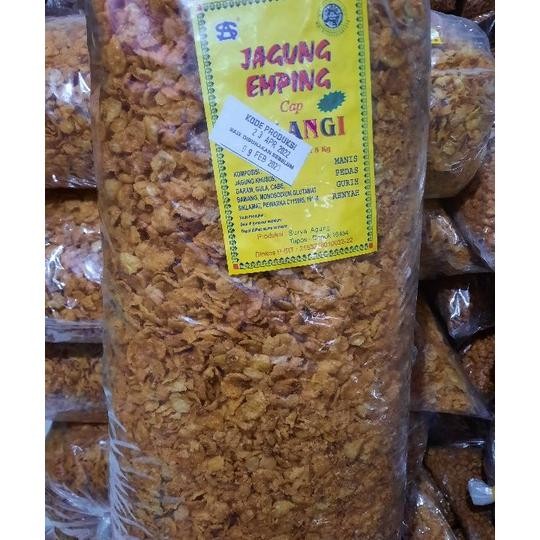 

Jagung Emg Gep 5 G