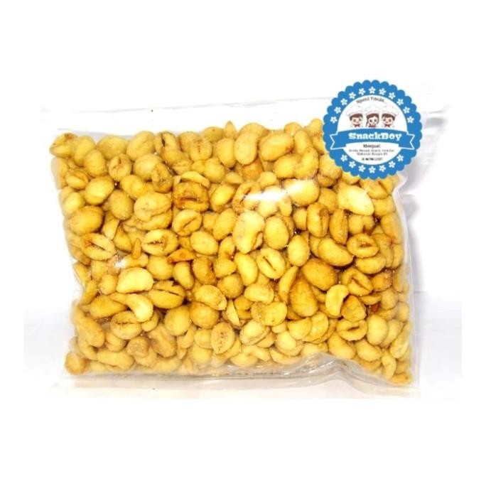 

TERBARU KACANG BOGOR OVEN SUPER JUMBO KACANG BOGOR 500 GRAM !!!!!