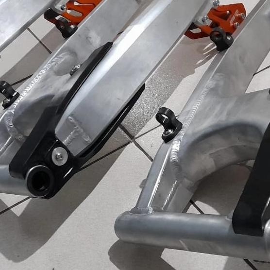 Promo Swing Arm WR 155 almu BPro COD