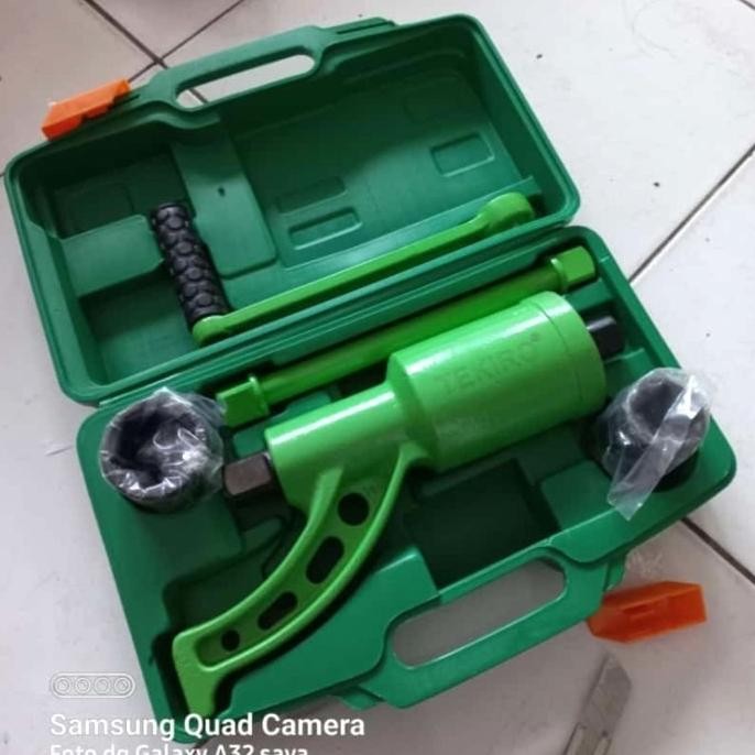 Produk Baru Tekiro kunci torsi roda truk / impact manual / impact roda truk