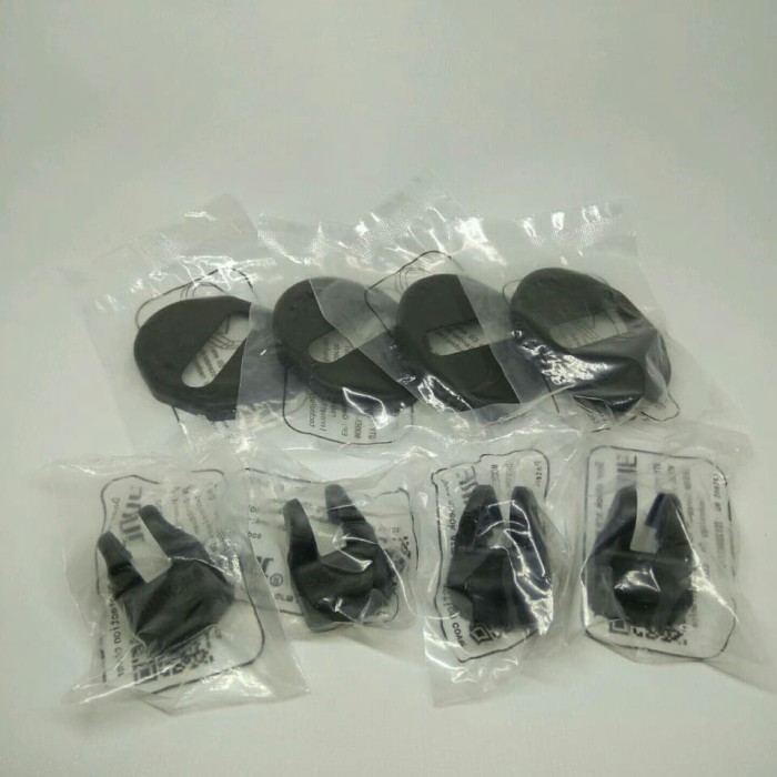Cover Door Lock & Check Arm Door Toyota New Avanza Veloz Xenia 2022