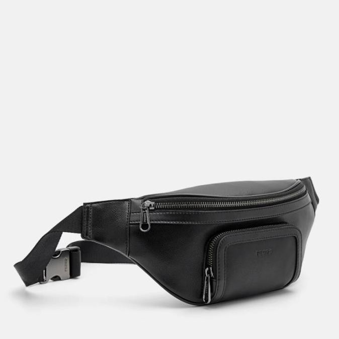 Waistbag Pria Original Pedro Tas Pinggang Authentic 100% Store_Harsen