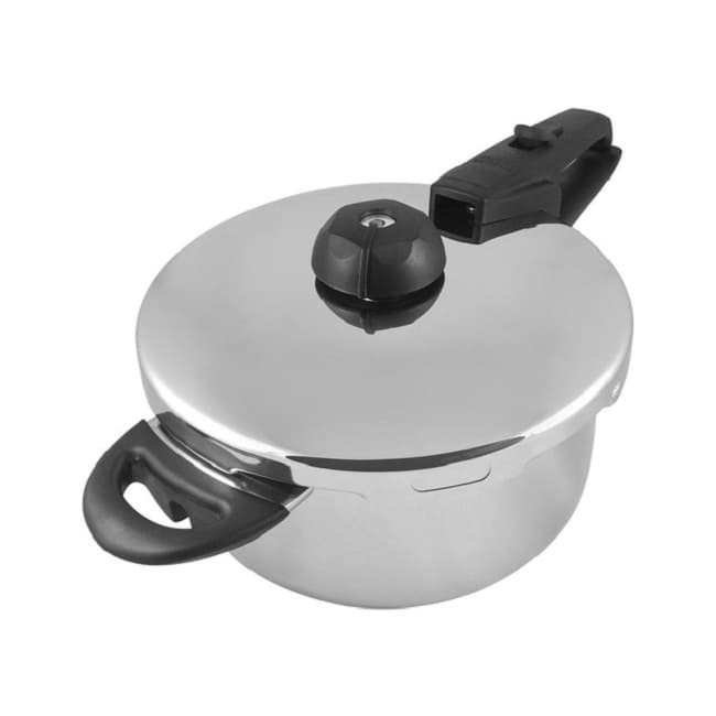 Weston Panci Presto / Pressure Cooker 4 Liter 1 Set