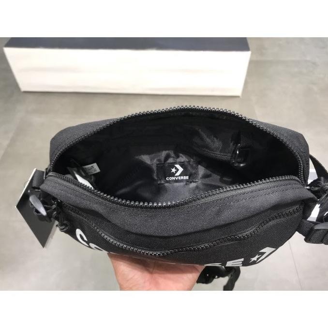 Converse Fast Pack Waistbag Tas Selempang Pria Original Babaproject72
