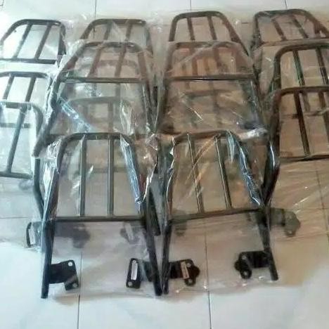 BRACKET BOX MOTOR HONDA BEAT NEW BEAT STREET BEAT FI BEGEL BOX BEAT FI