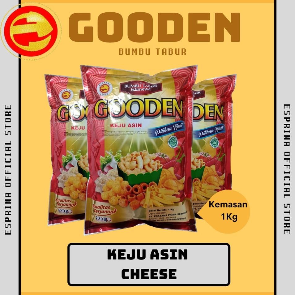 

Bumbu Tabur Gooden Raa Eju Ain Cheee Eju Ain Emaan 1 G