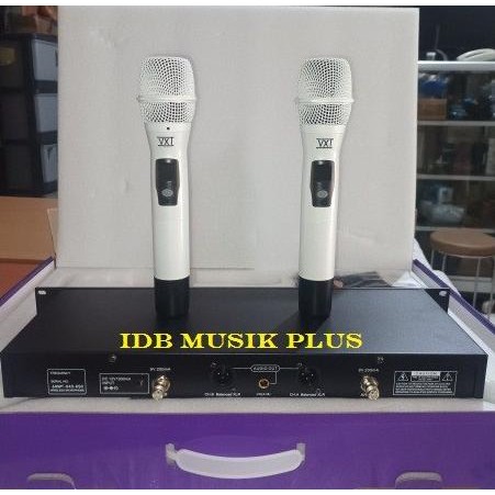 Sale Mic Wireless Vxt Act911Pro Act911 Act 911Pro Act 911 Garansi Resmi