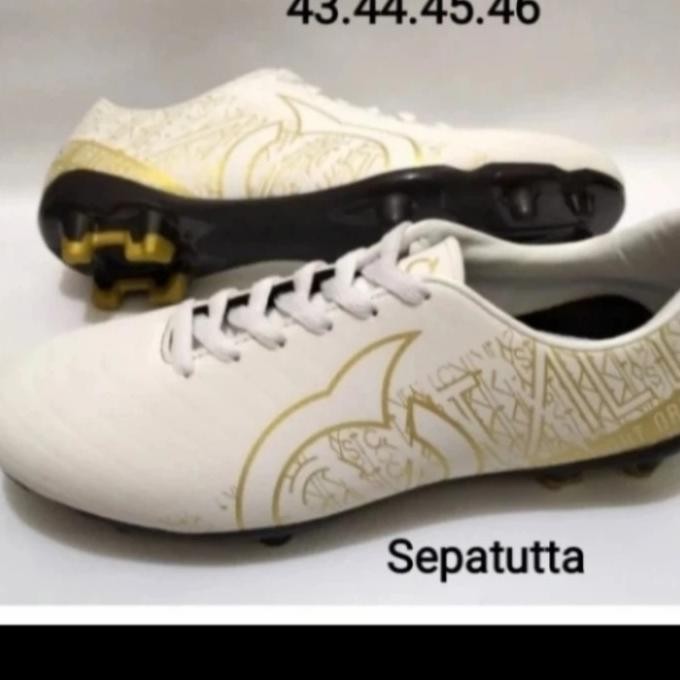 Sepatu Bola Ukuran Besar Sepatu Bola Jumbo Big Size Storsirame