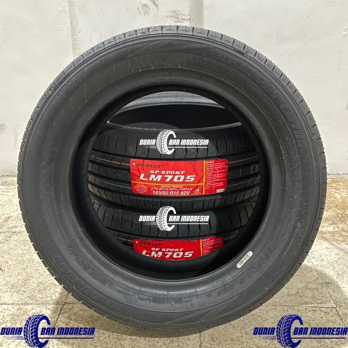 BAN MOBIL DUNLOP LM705 185/55 R15