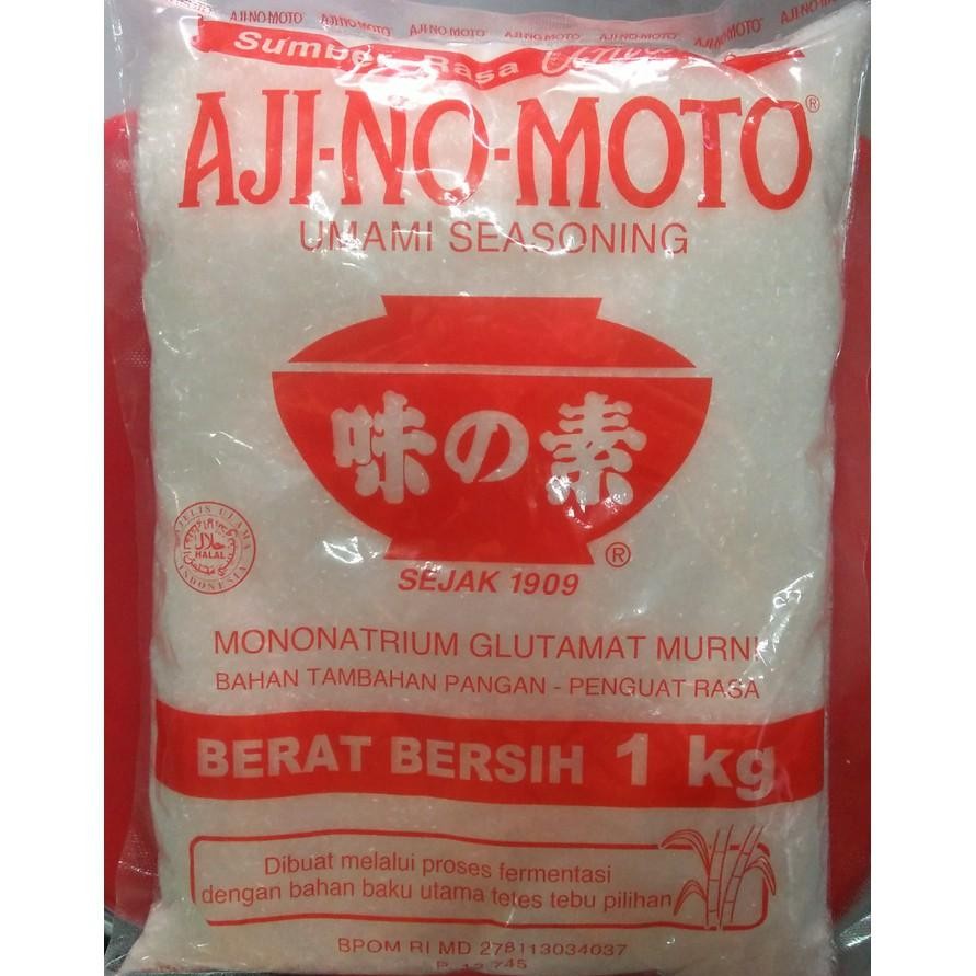

Ajinomoto 1G