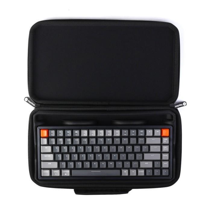 Keychron Keyboard Carrying Case - For Keychron Keyboard Aluminum Frame