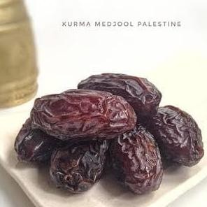 

Kurma Medjol 1Kg Korma Mejol Palestina Dates Medjoul Medjool Original Mawarmerahhhhh