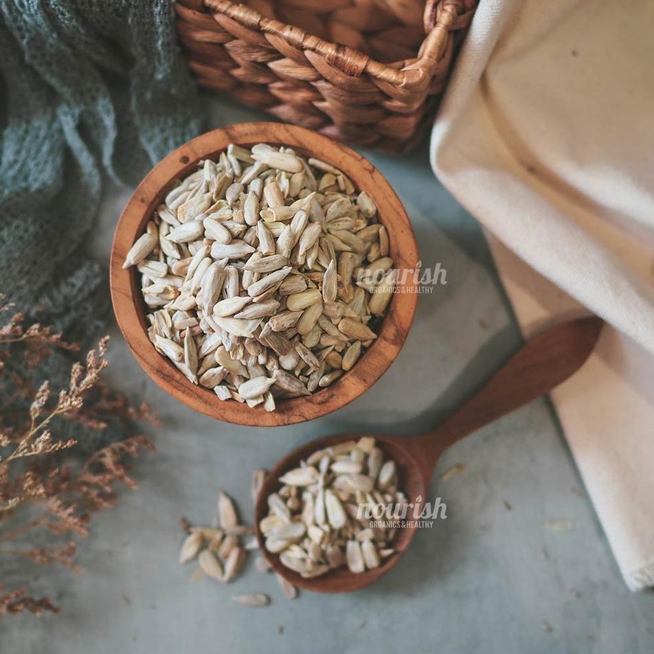 

Roated Unflower Eed 1G