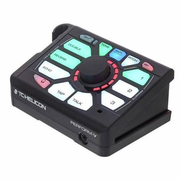 Promo Tc Helicon Perform-V Bmj