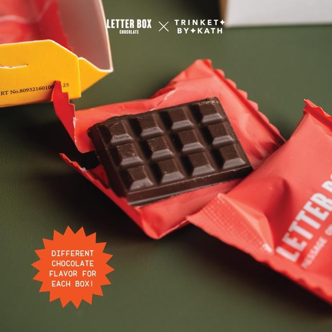 

Hampers Lebaran Coklat Box 9 Pcs - Letter Box - Ramadan Edition Original Dan Terpercaya