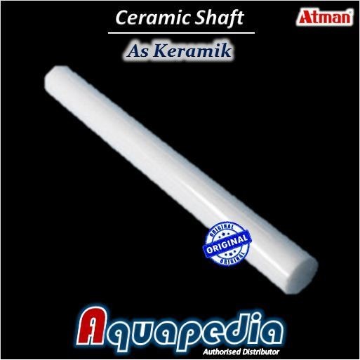 As Keramik Original Parts Atman AT106